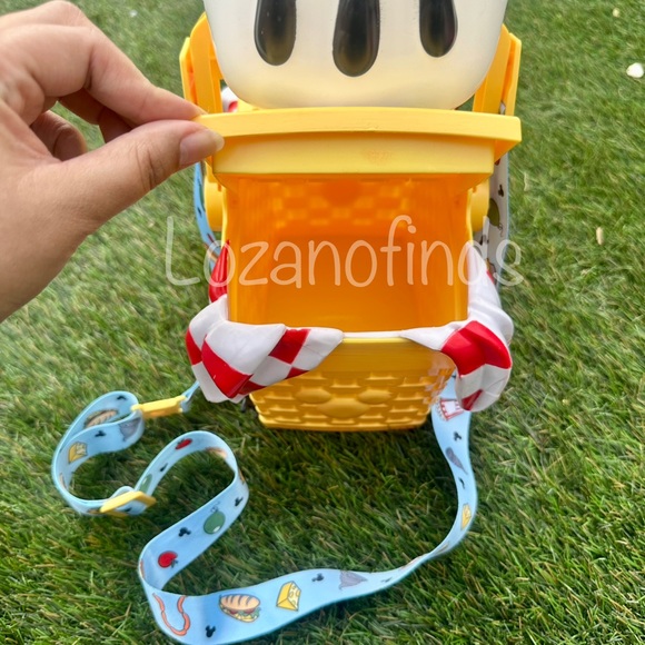 Disney Other Disneyland Parks Mickeys Toontown Perfect Picnic